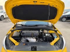MG5 180DVVT CVT Luxury - photo 15