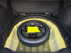 MG5 180DVVT CVT Luxury - photo 16