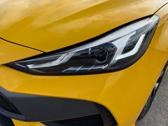 MG5 180DVVT CVT Luxury - photo 17