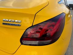 MG5 180DVVT CVT Luxury - photo 18