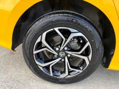 MG5 180DVVT CVT Luxury - photo 19