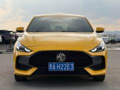 MG5 180DVVT CVT Luxury - photo 2