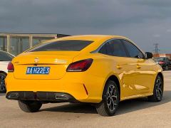 MG5 180DVVT CVT Luxury - photo 4