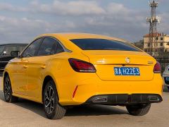 MG5 180DVVT CVT Luxury - photo 6