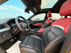 MG5 180DVVT CVT Luxury - photo 7