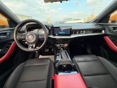 MG5 180DVVT CVT Luxury - photo 8