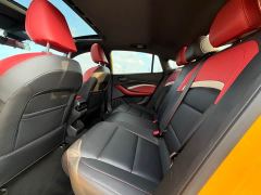 MG5 180DVVT CVT Luxury - photo 9