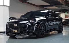 Cadillac CT5 28T Premium - photo 1