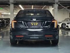 Cadillac CT5 28T Premium - photo 12