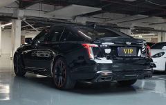 Cadillac CT5 28T Premium - photo 13
