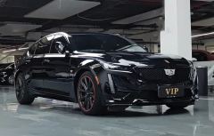 Cadillac CT5 28T Premium - photo 3