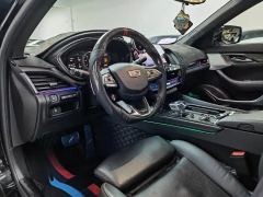 Cadillac CT5 28T Premium - photo 5