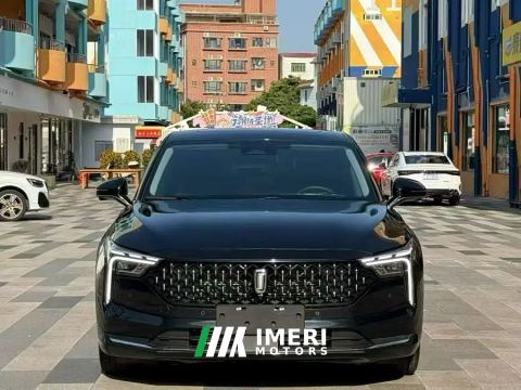 2023 Bestune Besturn B70 Gen 3 1.5T Dual clutch enjoyment type - ავტომობილი ჩინეთიდან