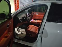 Li Auto L7 Max - photo 14