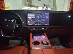 Li Auto L7 Max - photo 17