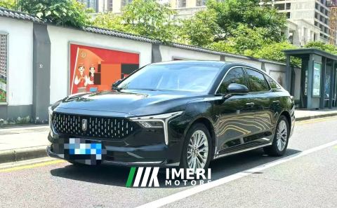 2025 Bestune Besturn B70 Longyao Edition 1.5T Dual clutch quality