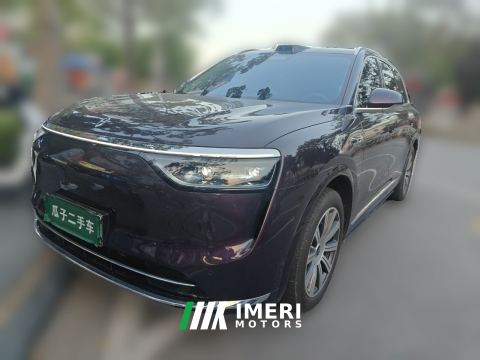 2025 AITO HarmonyOS Intelligent Mobility M8 EREV 201km AWD Max 5-seater (192-wire LiDAR) - car from China