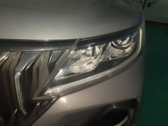 Geely Vision X6 PRO 1.4T Automatic Prestige Edition - photo 4