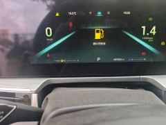 Chery Arrizo 8 1.6T Value - photo 20
