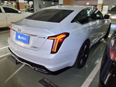 Cadillac CT5 28T Premium - фото 2