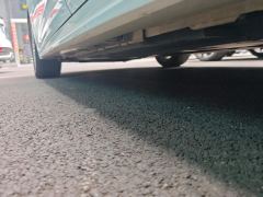 Toyota Levin 1.5L Enterprise Edition - photo 11
