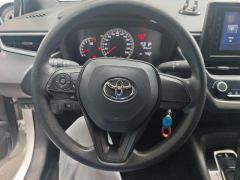 Toyota Levin 1.5L Enterprise Edition - photo 18