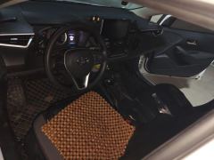 Toyota Corolla 1.2T S-CVT Elite PLUS Version - photo 16