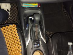 Toyota Corolla 1.2T S-CVT Elite PLUS Version - photo 19