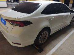 Toyota Corolla 1.2T S-CVT Elite PLUS Version - photo 2