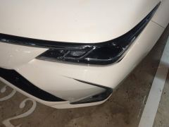 Toyota Corolla 1.2T S-CVT Elite PLUS Version - photo 4