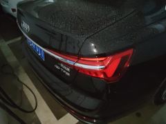 Audi A6L 45 TFSI Prestige - фото 5