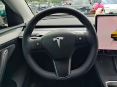 Tesla Model Y 554km Rear-Wheel Drive Edition - photo 18