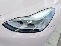 Tesla Model Y 554km Rear-Wheel Drive Edition - photo 4