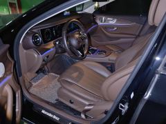 Mercedes-Benz E Class E-Class E 300 L Luxury - фото 14