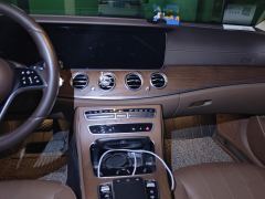 Mercedes-Benz E Class E-Class E 300 L Luxury - фото 17