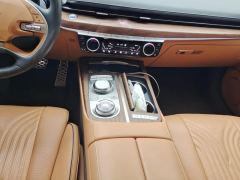Genesis G80 2.5T RWD Flagship Edition - photo 19