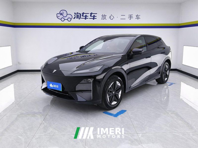 Deepal S07 BEV 520km 520Max Deep Blue Intelligent Driving AD PRO Edition - автомобиль из Китая