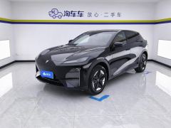 Deepal S07 BEV 520km 520Max Deep Blue Intelligent Driving AD PRO Edition - фото 1