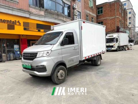 2021 SRM Shineray Xinyuan T20S EV 301km Bin Grating Type - автомобиль из Китая
