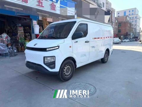 2022 Farizon SuperVan V Star Enjoy V5E <g id="2053">Shor</g><g id="2054">t</g> Guoxuan 38.7kWh