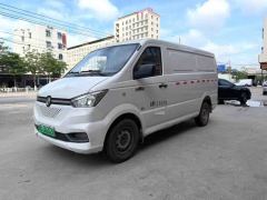 Aeolus Yufeng EM26 220km High-spec version - ფოტო 1