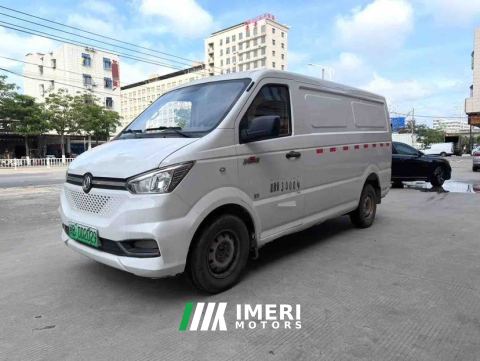 2023 Aeolus Yufeng EM26 220km High-spec version - ავტომობილი ჩინეთიდან