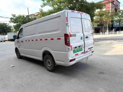 Aeolus Yufeng EM26 220km High-spec version - ფოტო 7