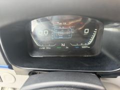 Farizon Remote E5 E5L pure electric van Ningde era 41.86 kwh - photo 11