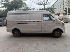 Farizon Remote E5 E5L pure electric van Ningde era 41.86 kwh - photo 4