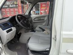 Farizon Remote E5 E5L pure electric van Ningde era 41.86 kwh - photo 9