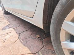 Volkswagen Bora 1.5L Automatic 30th Anniversary Edition - ფოტო 11