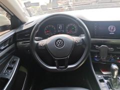 Volkswagen Bora 1.5L Automatic 30th Anniversary Edition - ფოტო 18