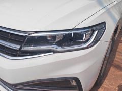 Volkswagen Bora 1.5L Automatic 30th Anniversary Edition - ფოტო 4