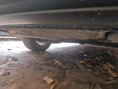 Volkswagen Bora 1.5L Automatic 30th Anniversary Edition - ფოტო 9